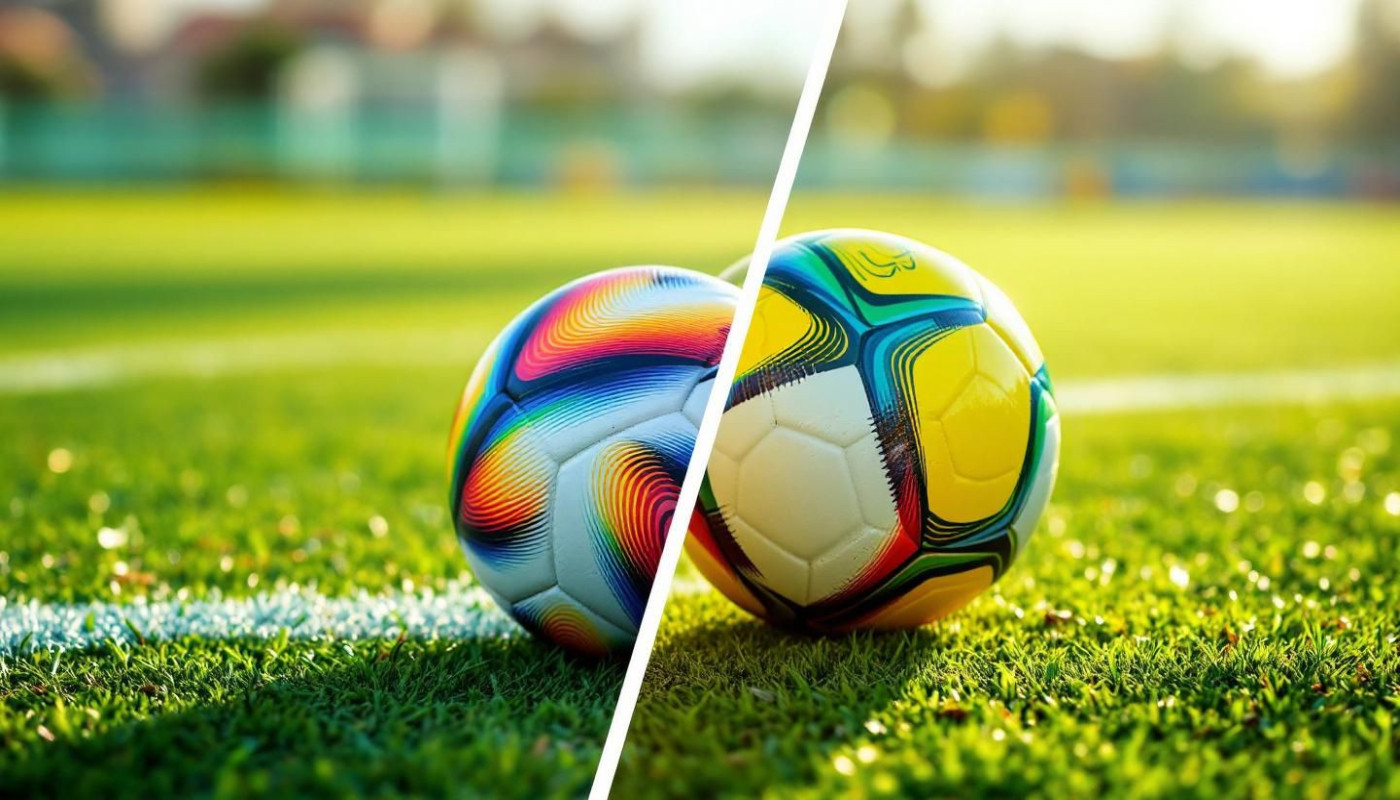 Analyse comparative des ballons de football 2023 quel choix pour les entraînements en club