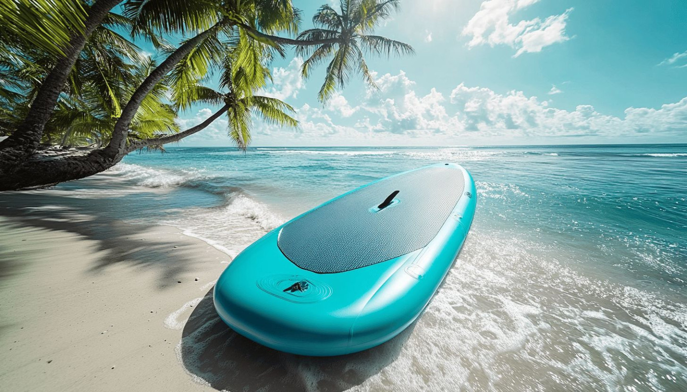 Choisir le meilleur paddle gonflable pour des aventures aquatiques inoubliables