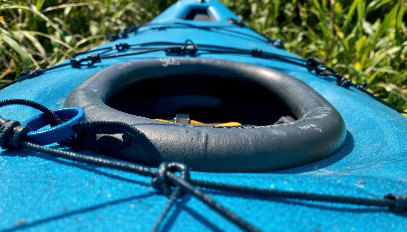 Comment choisir le meilleur kayak gonflable pour vos aventures en eau douce ?