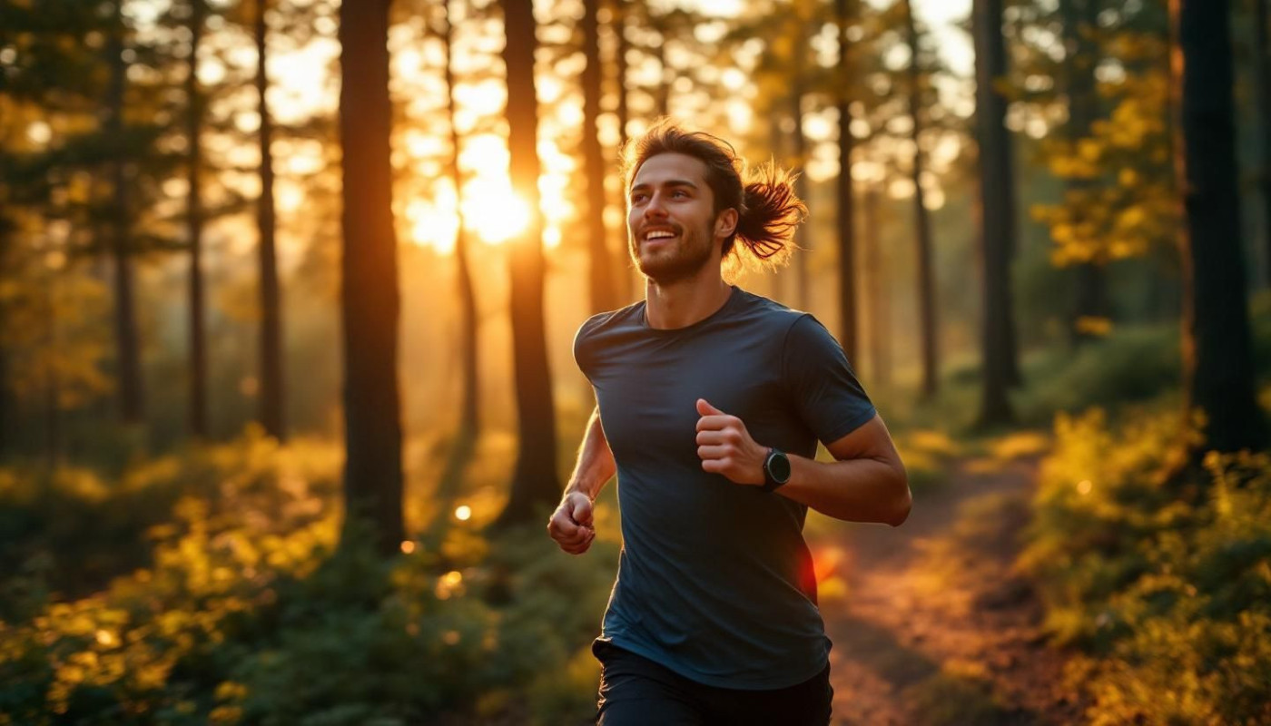 Comment choisir son t-shirt de trail pour allier confort et performance ?