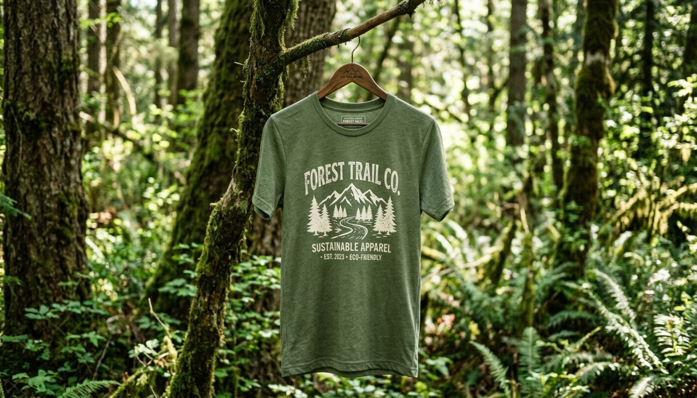 Comment choisir un t-shirt de trail éco-responsable ?