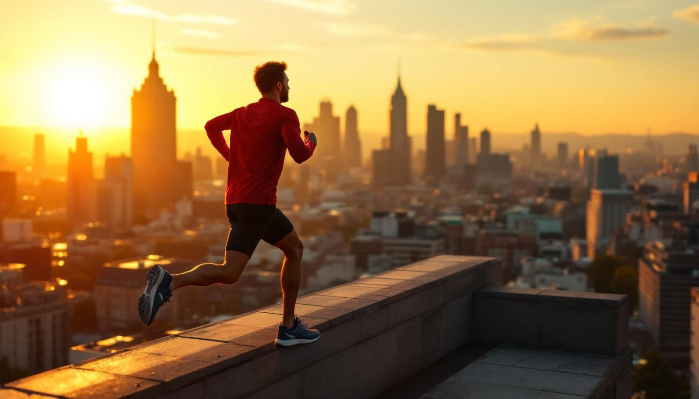 Comment le coaching de course à pied booste-t-il la productivité en entreprise ?