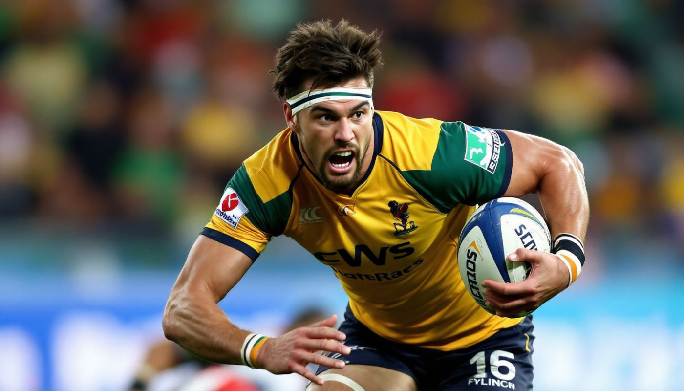 Comment optimiser votre expérience lors d'un match de rugby international