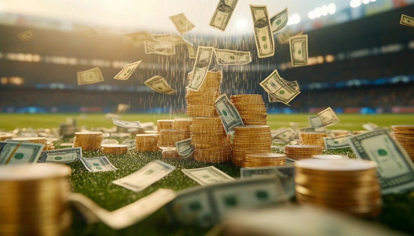Impact des transferts coûteux sur les stratégies des clubs de football ?