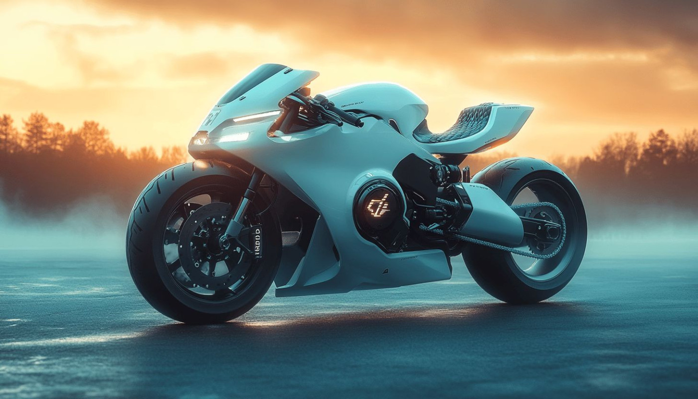 Les techniques d'entraînement révolutionnaires dans le monde du moto